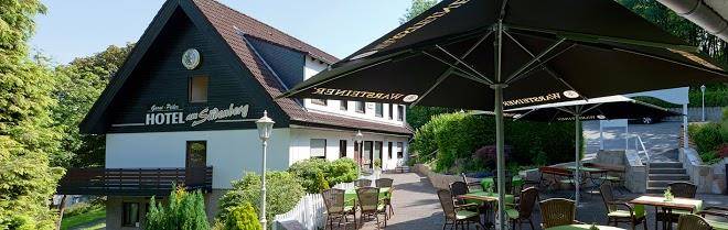 Hotel peiler garni inh b und j gabler
