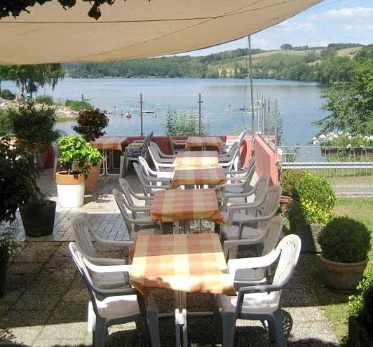 Hotel restaurant fischerheim