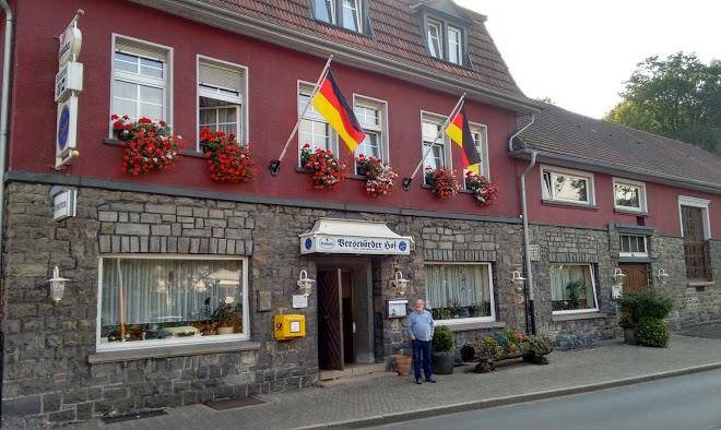 Hotel Spelsberg Image