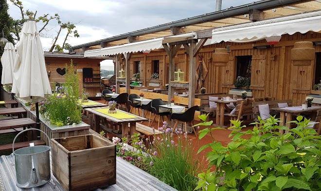 Hotel sportalm gipfelgluck