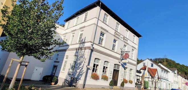 Hotel zur post