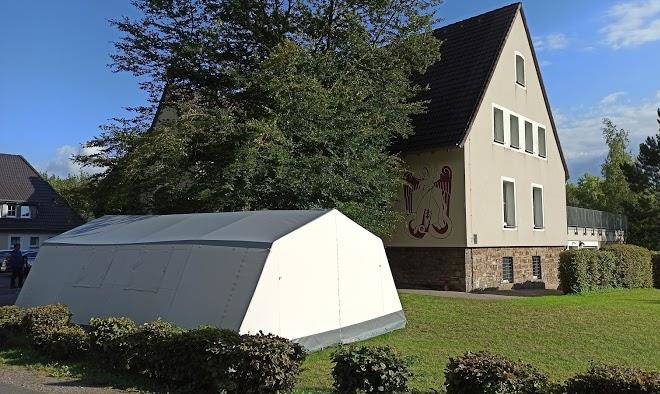 Jugendbildungsstatte Die Kluse Image