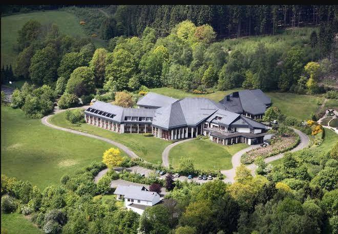 Landhaus nordhelle