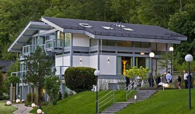 Literaturhotel Franzosenhohl Image