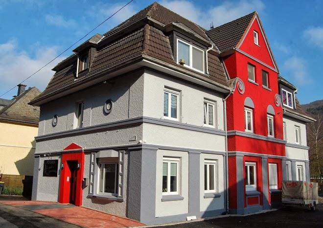 Pension heidis lennemuhle