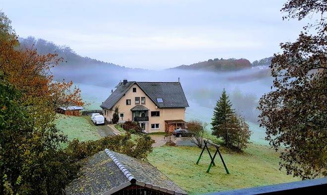 Pension hesse