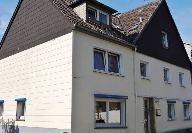Pension neuenrade