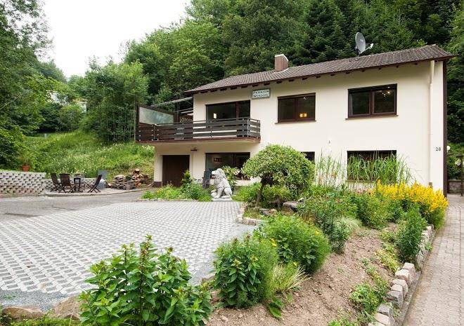 Pension werdohl