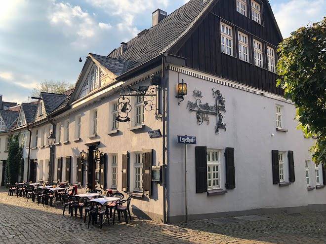 Restaurant altes gasthaus pretz