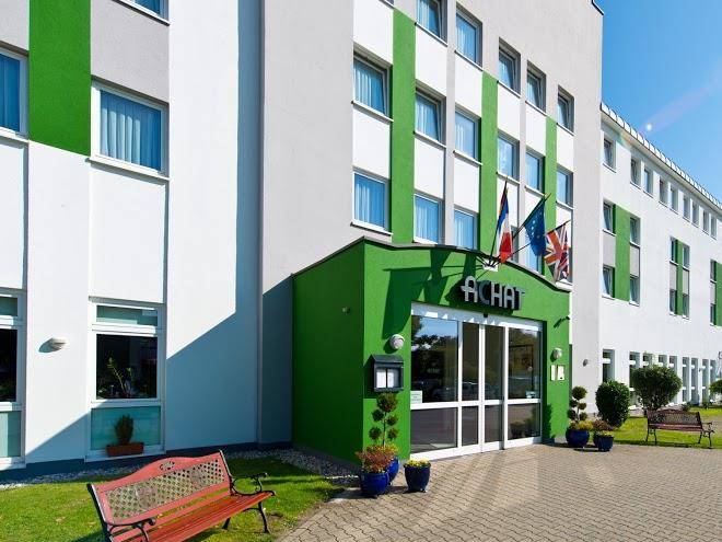 Achat hotel monheim am rhein