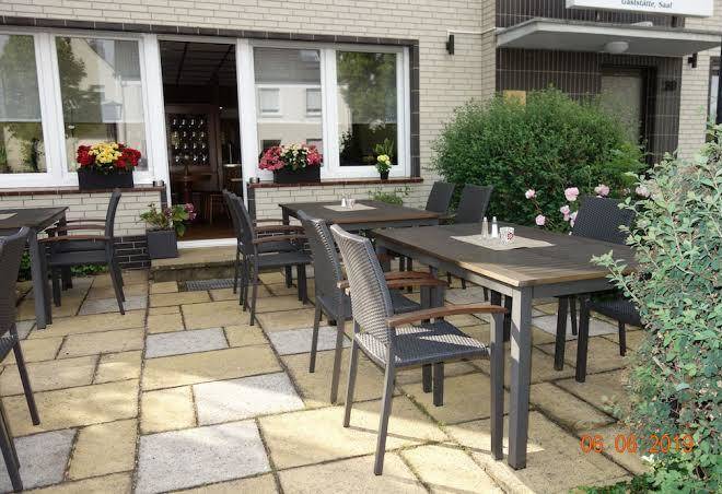 Hotel wiedenhof hilden
