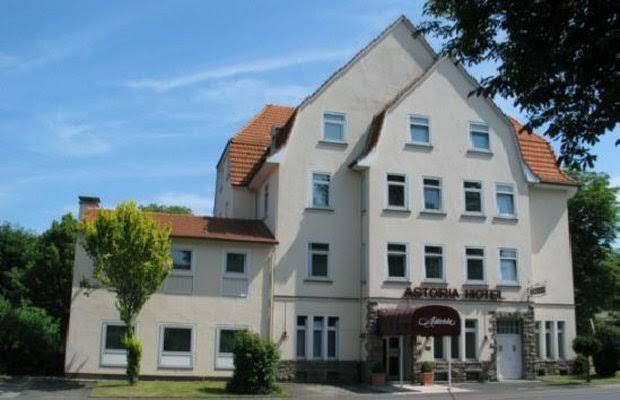 Astoria hotel