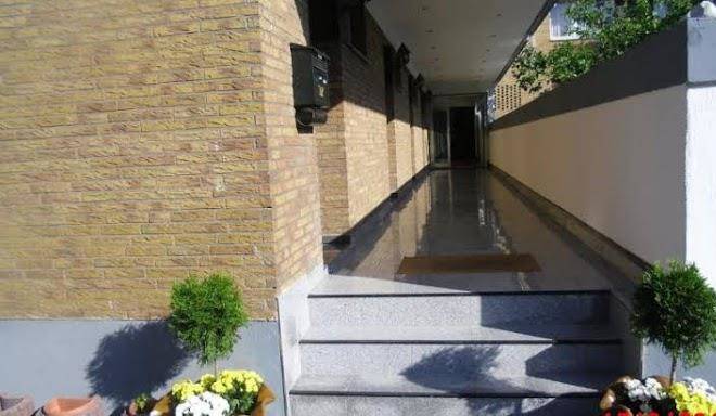 Centralhotel Ratingen Gmbh Image