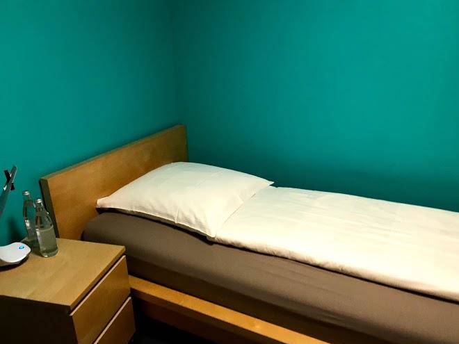 City hotel hilden