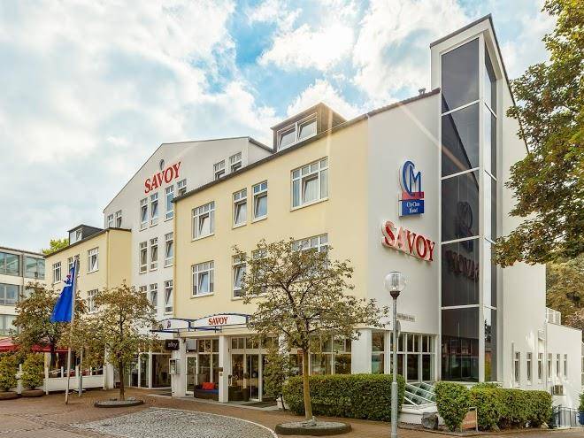 Best Western Plus Hotel Stadtquartier Haan