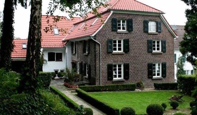 Hotel bornerhof