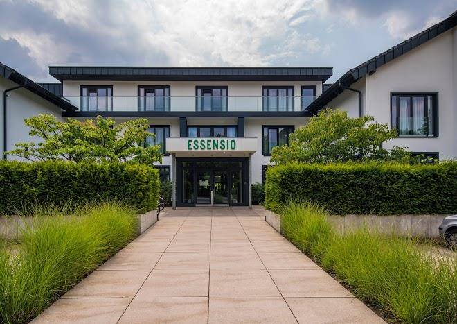 Essensio sport hotel spa