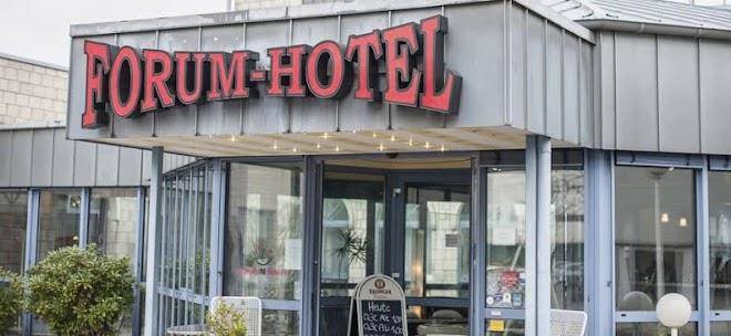 Stargaze forum hotel hilden