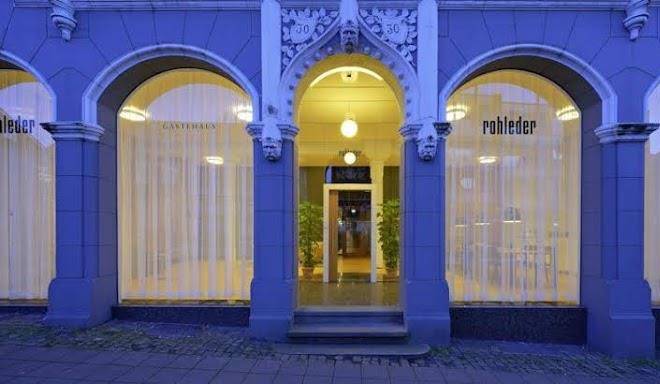 Gastehaus rohleder
