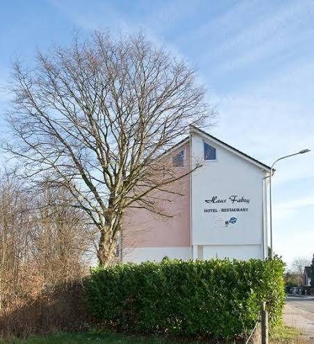 Haus fabry