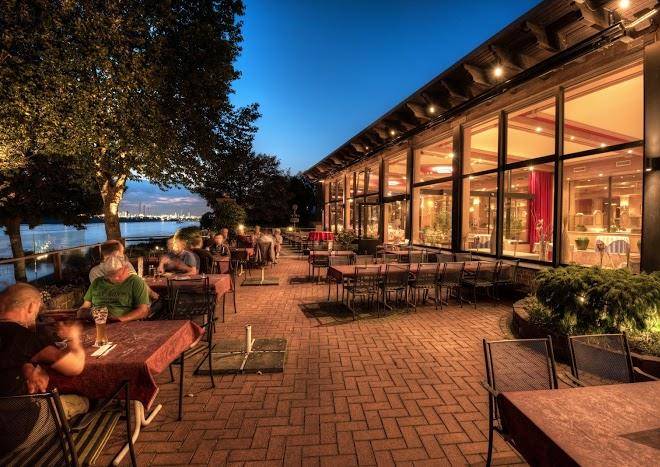 Haus Rheinblick Familie Ott Image