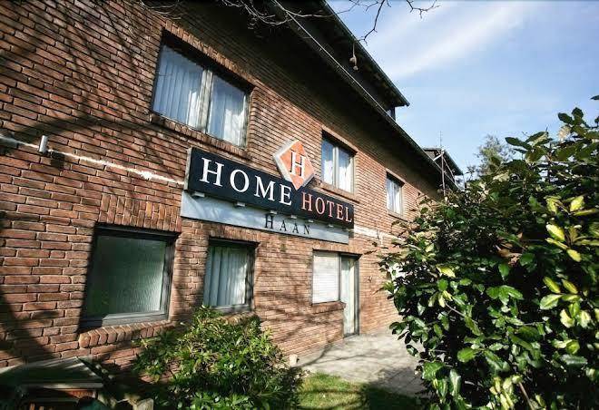 Stargaze home hotel haan
