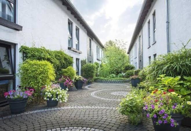 Hotel am wald