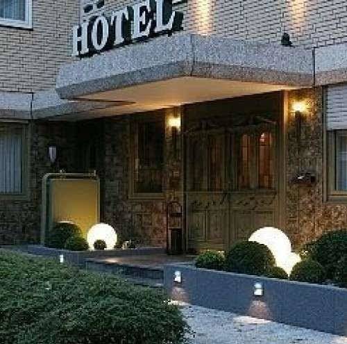 Hotel Angerland Image