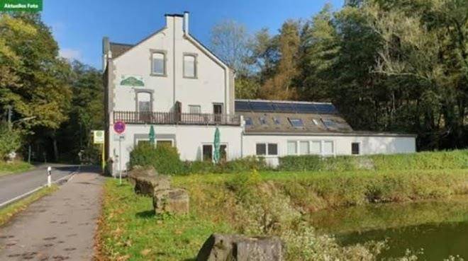 Hotel Bergische Schweiz Image