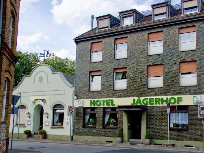 Hotel jagerhof