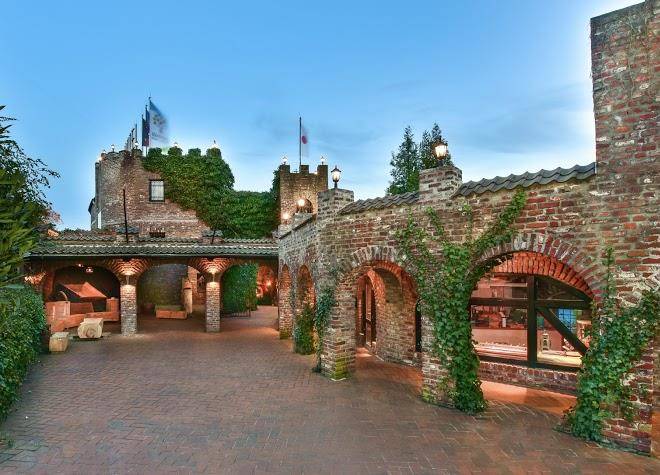 Hotel land gut hohne