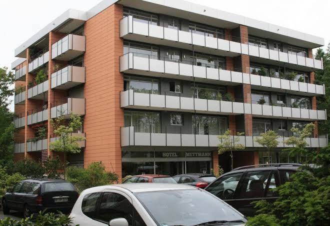 Hotel Mettmann Image
