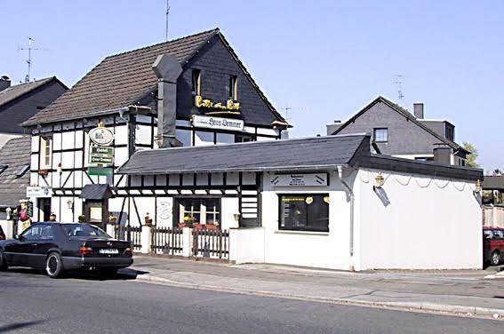 Hotel pension haus demmer
