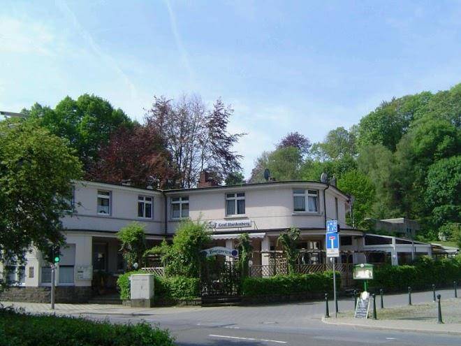 Hotel Restaurant Graf Hardenberg Image