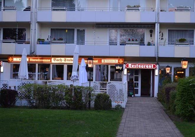 Hotel Restaurant Pension Bach Stuben Erkrath Image