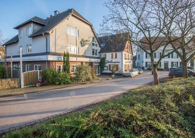 Hotel&restaurant Zum Vater Rhein Image