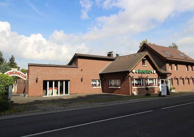 Hotel Und Restaurant Haaner Hof Image