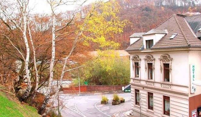 Hotel Restaurant Zum Deutschen Eck Image