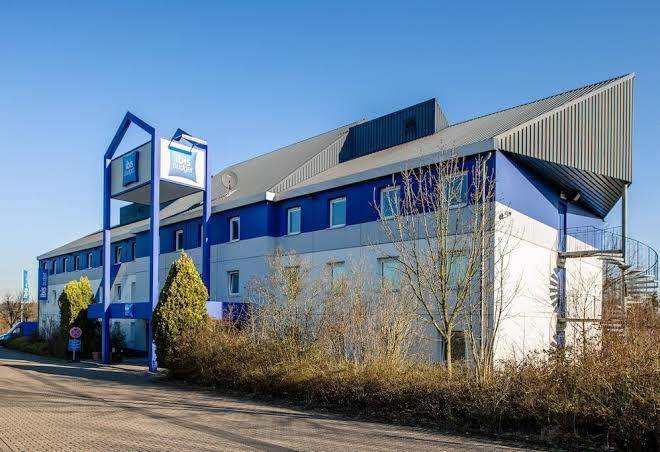B&B Hotel Dusseldorf Lintorf