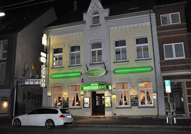 Immigrather hof