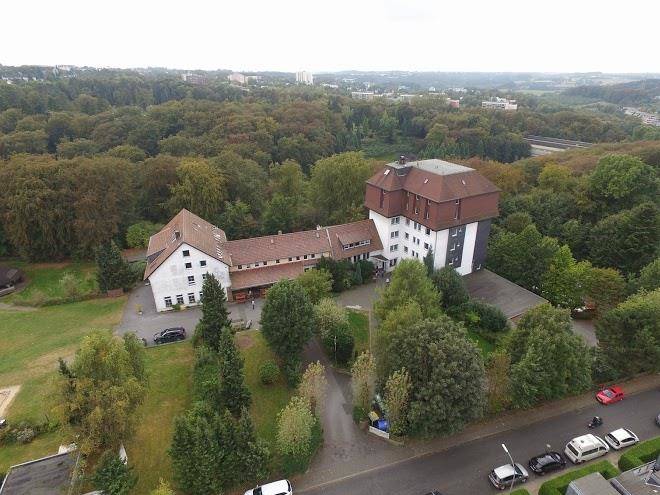 Jugendherberge velbert