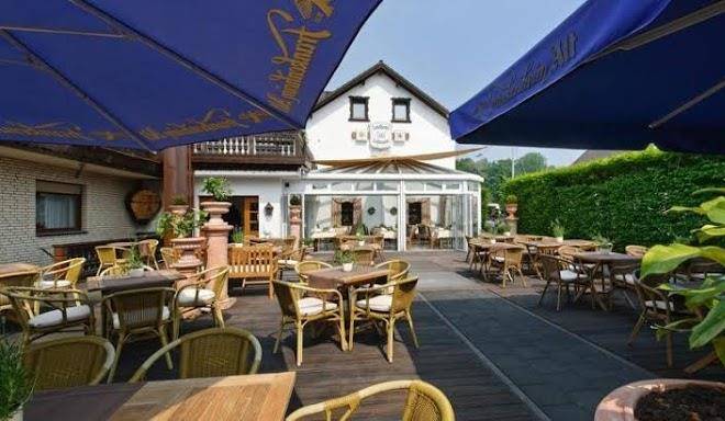 Landhotel lohmann