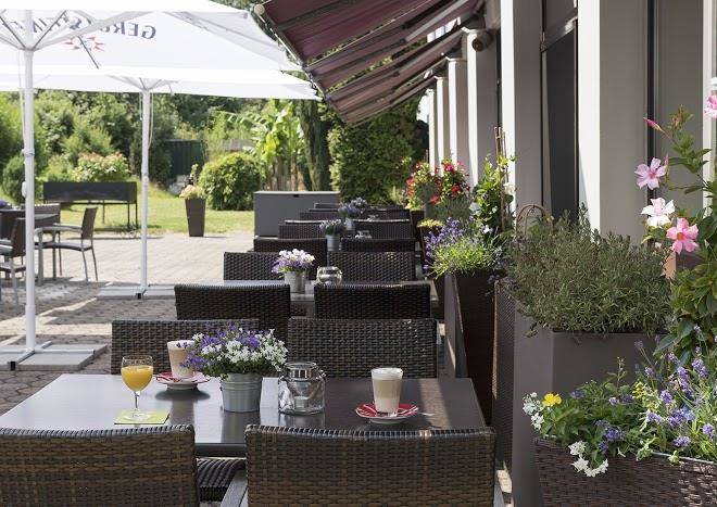 Mercure hotel dusseldorf airport