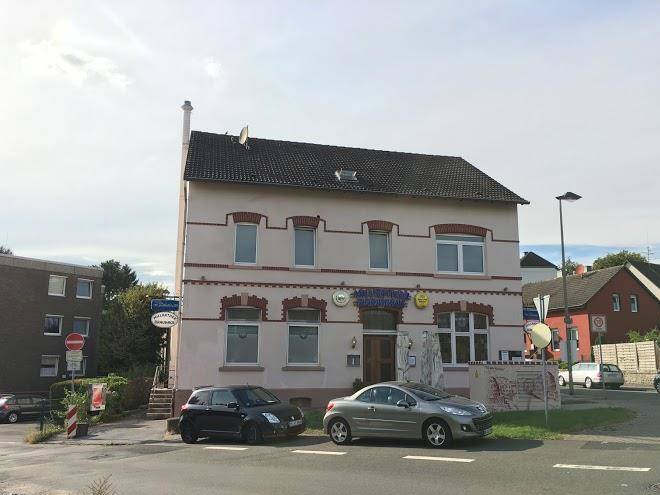 Millrather brauhaus