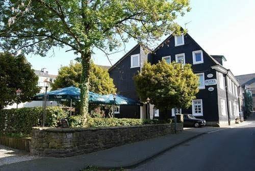 Hotel Kimmeskamp Ristorante Paciello Image