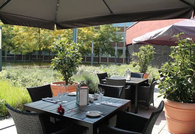 Relexa hotel ratingen city