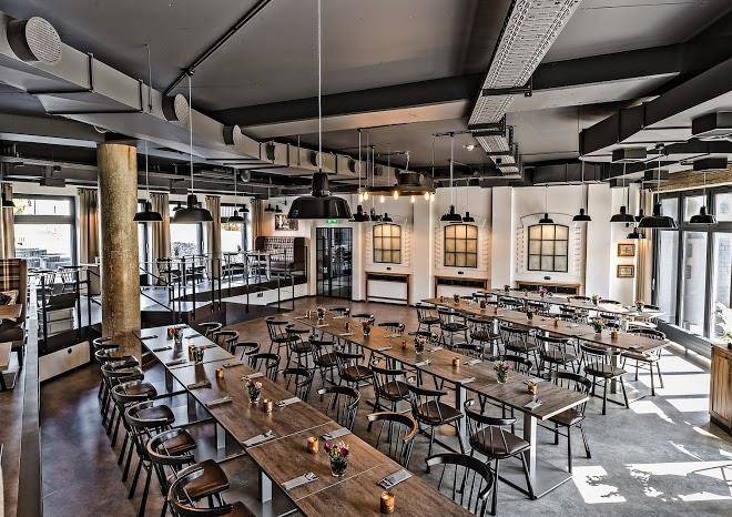 Restaurant Zur Gieserei Image