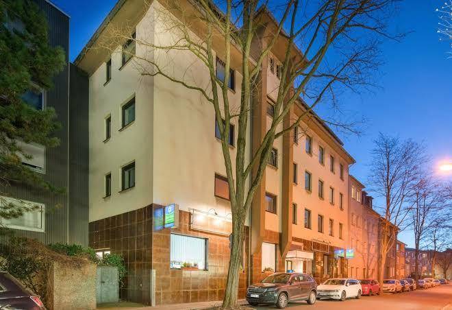Sure hotel by best western ratingen