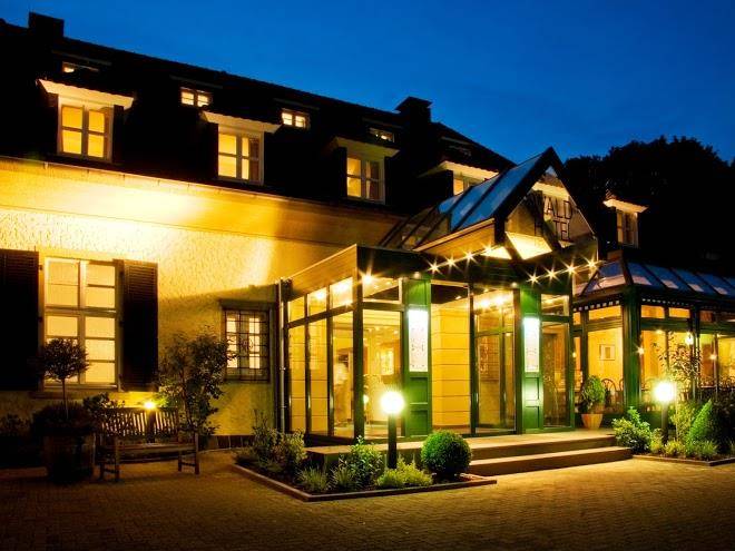 Waldhotel heiligenhaus