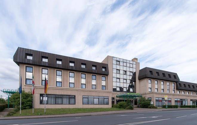 Wyndham Garden Duesseldorf Mettmann